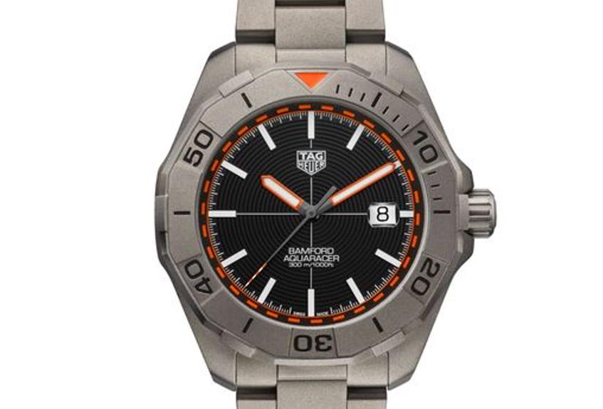 泰格豪雅手表表带怎样清洗干净（手表清洗）