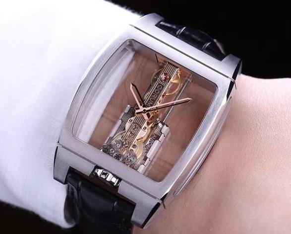 昆仑手表有划痕怎么办（手表划痕处理方法）