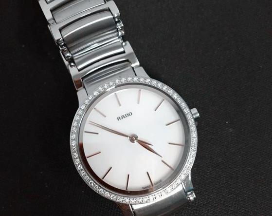 雷达手表偷停是什么情况（手表偷停解决方法）