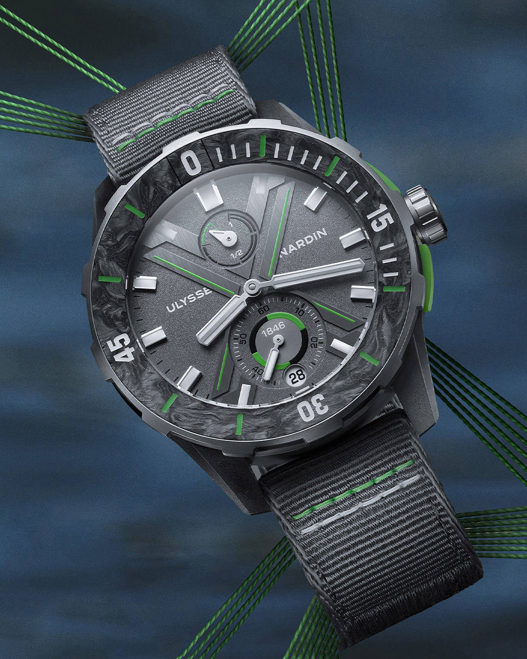 雅典手表应该怎么进行保养？