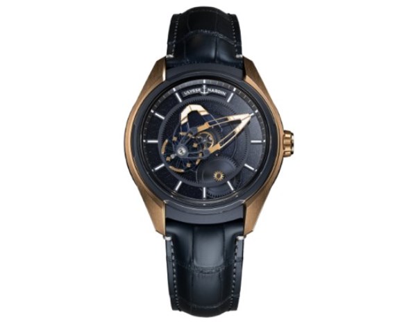 雅典郑州精品店正式揭幕