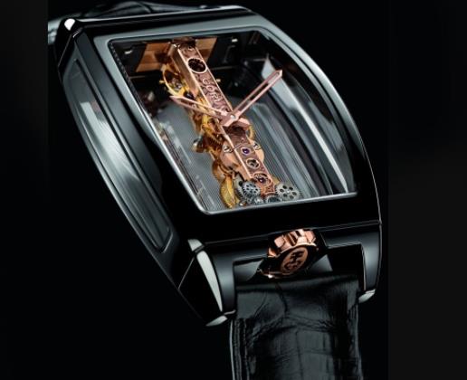 昆仑手表不同材质表带的保养方法