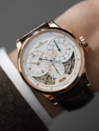 积家手表表壳划痕怎么办?-名表号 积家手表表壳划痕怎么办?