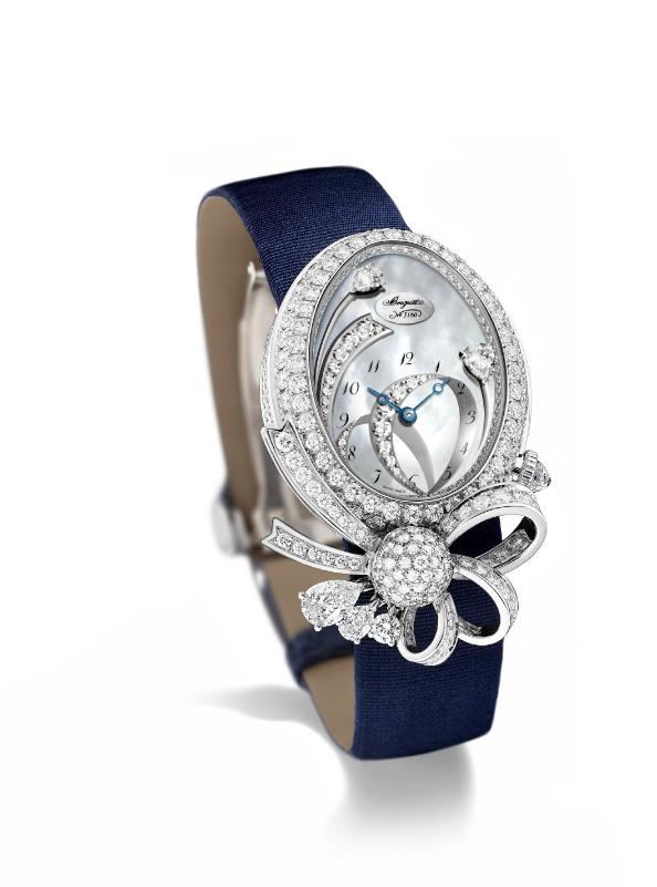 宝玑手表有哪些保养方法？