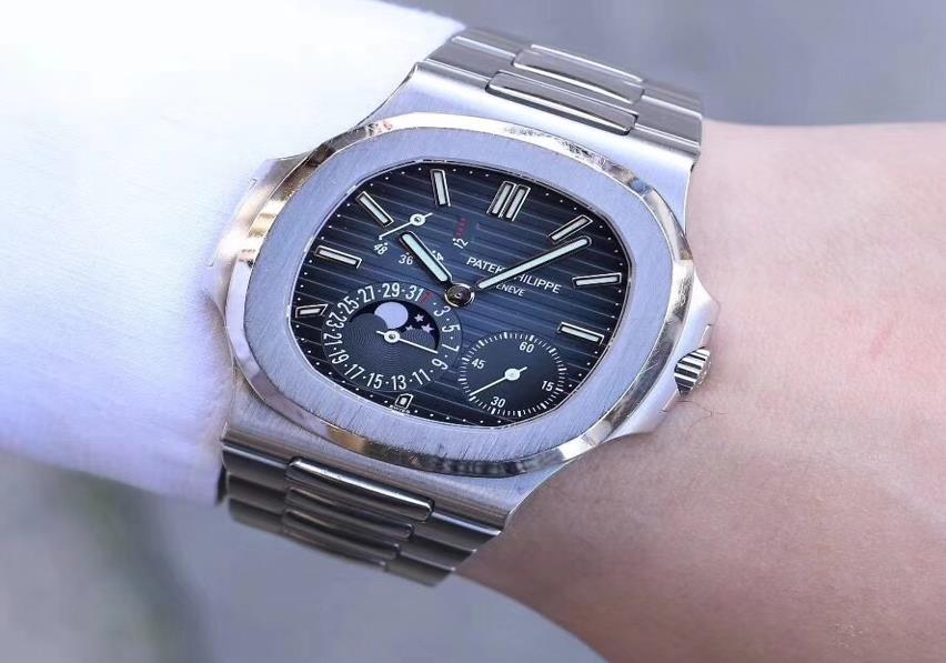 百达翡丽手表进水怎么办（手表进水）