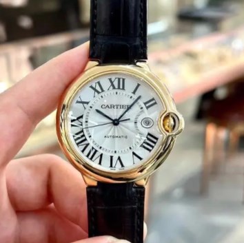 卡地亚手表走时变慢是为什么？