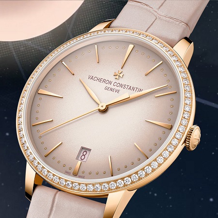 江诗丹顿手表应该怎么保养？