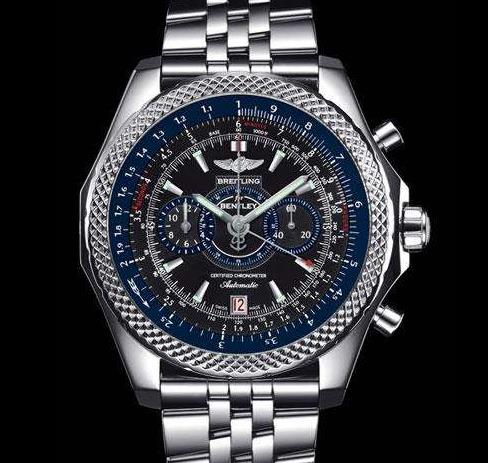 百年灵石英表的使用寿命（百年灵手表多久换一次电池）