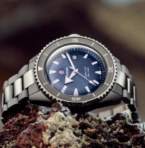 雷达手表停走的解决方案是什么？