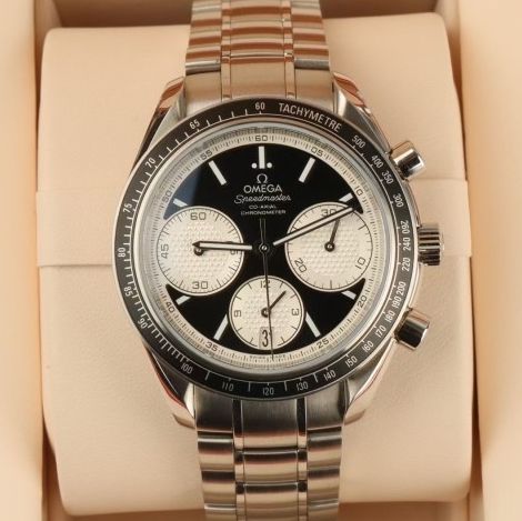 欧米茄镜子有破损问题怎么处理