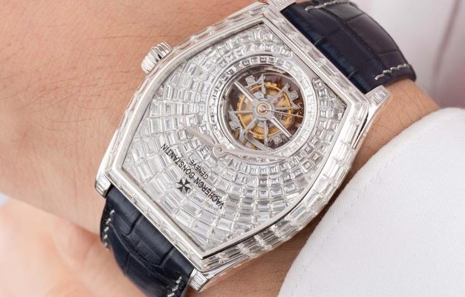 江诗丹顿手表为何有误差（手表出现误差原因）