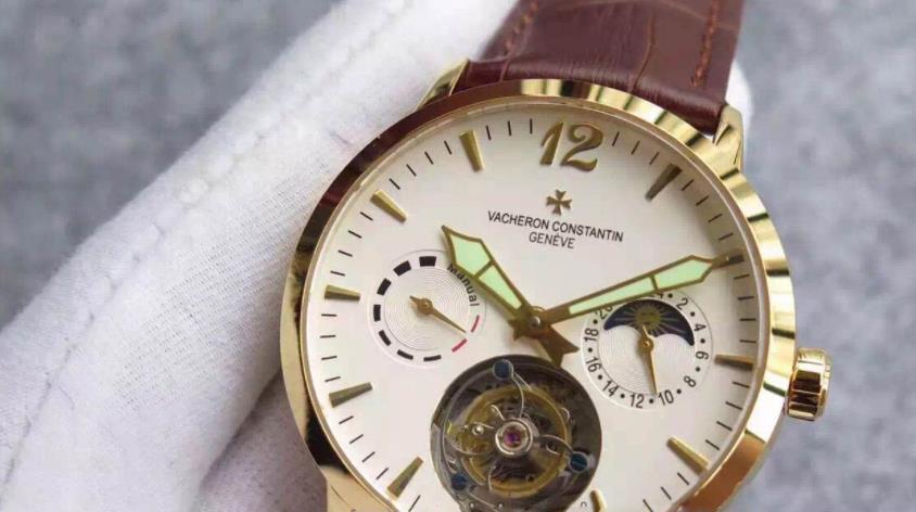 江诗丹顿表机芯保养该怎么做（江诗丹顿手表如何保养）
