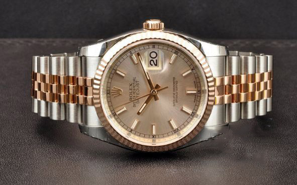 如果劳力士手表走快该怎么解决？