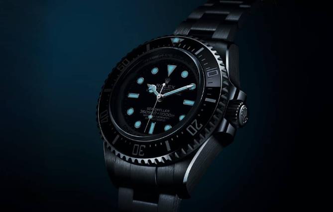 劳力士没电了怎么办（手表换电池）