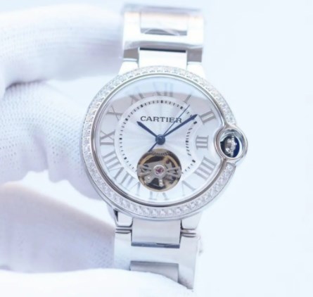 卡地亚手表进水怎么办（卡地亚手表进水如何排除）
