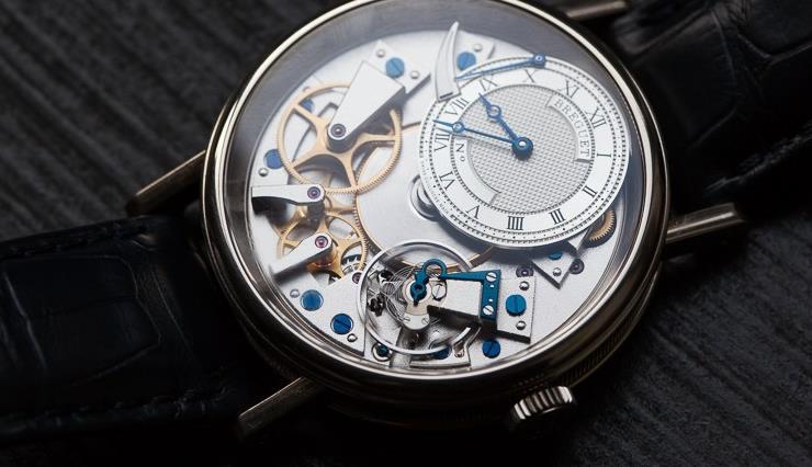 广州的宝玑维修中心在哪里？