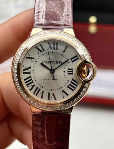 卡地亚手表进水的原因（卡地亚手表为什么进水）