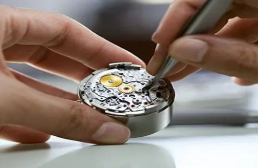 北京积家手表维修中心在哪里？