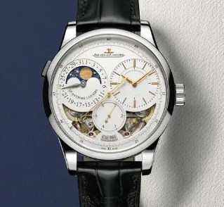 积家手表停走如何解决?(手表停走怎么办)-名表号 积家手表停走如何解决?(手表停走怎么办)