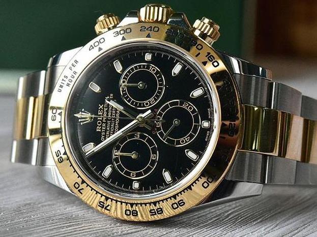 劳力士手表为什么会走停呢？