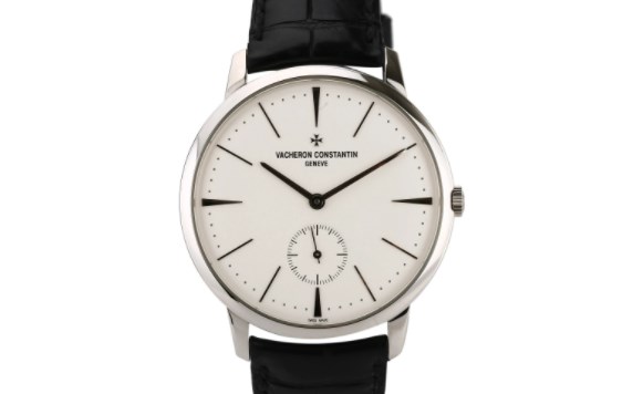 江诗丹顿表冠拔不出怎么办