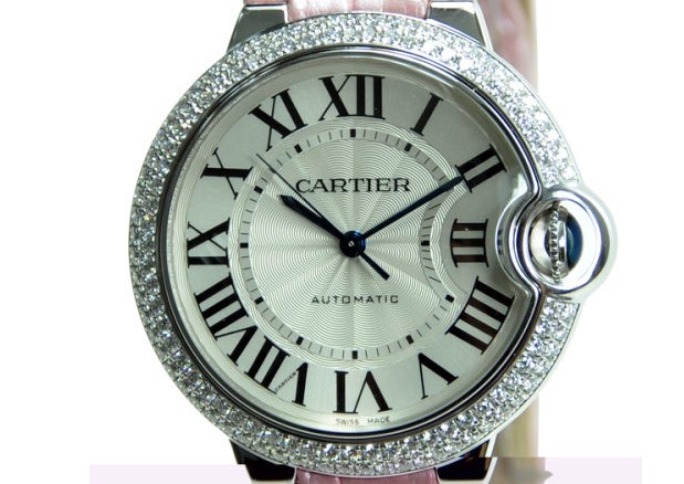 卡地亚手表北京维修地址在哪里