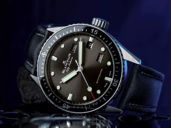 宝珀手表日常如何进行保养（宝珀手表保养方法）