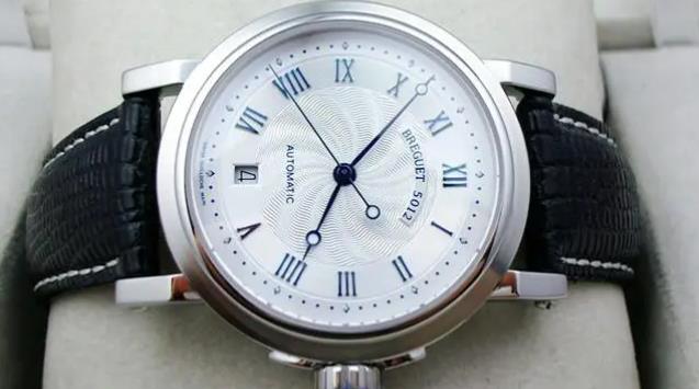 宝玑手表进水第一时间怎么解决？