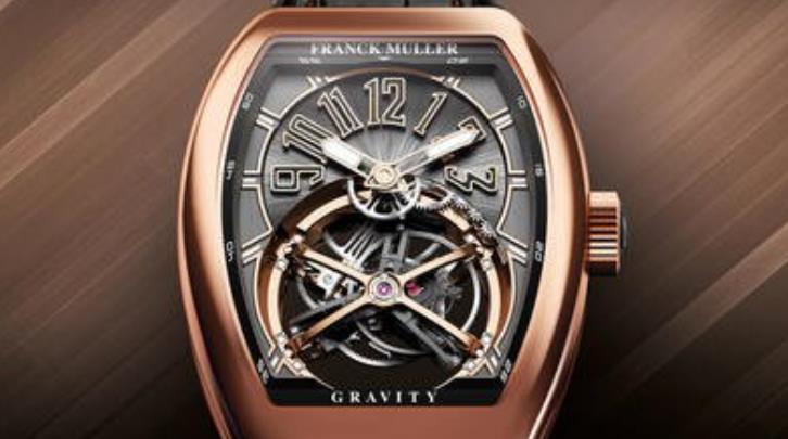 法穆兰手表有划痕怎么处理？