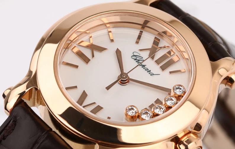 萧邦手表进水后的解决方案