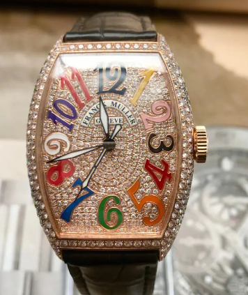 法穆兰手表有水蒸气怎么办(手表有水蒸气的处理方法)