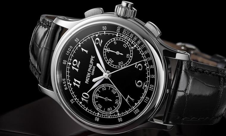 怎样使百达翡丽手表走时准确？