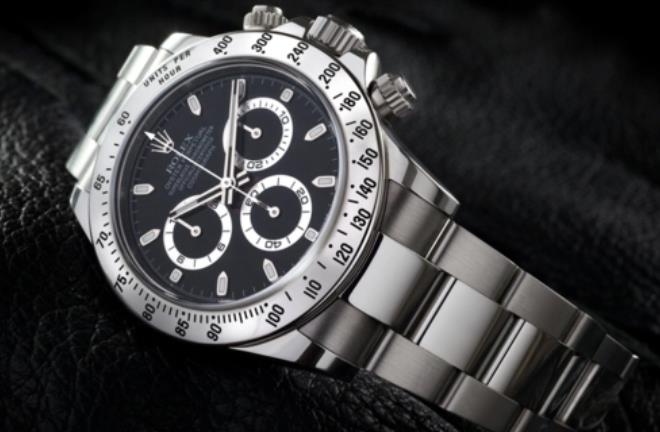 劳力士手表日常的保养小技巧