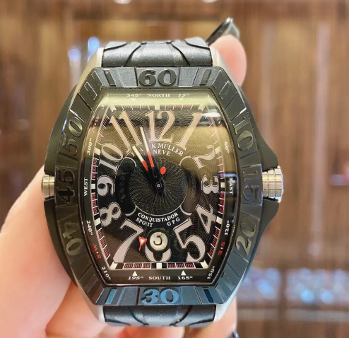 法穆兰手表走时不准怎么办（法穆兰手表走时不准处理方法）