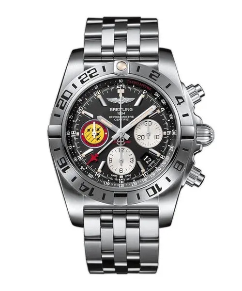 百年灵手表表带日常保养方法