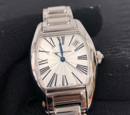 芝柏手表上海维修中心在哪里？