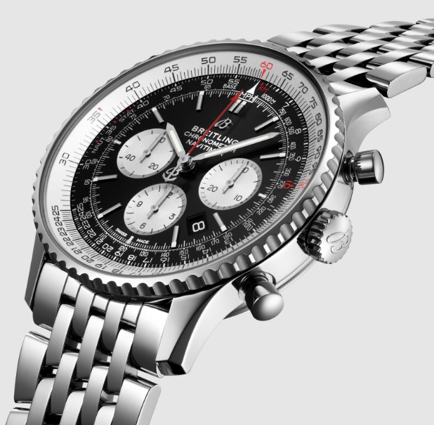 为什么百年灵进水？如何处理百年灵进水？