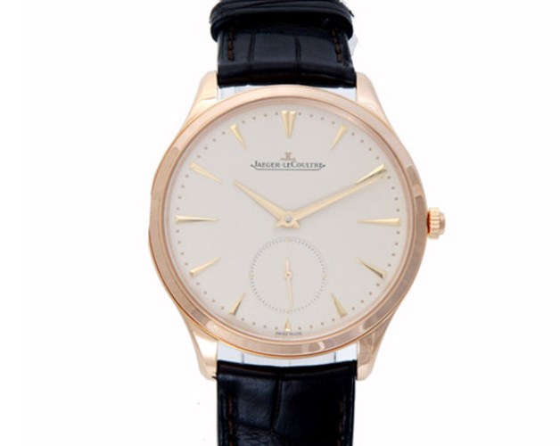 积家手表受潮了如何解决？（表蒙雾气）