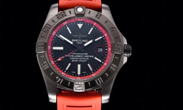 百年灵手表出现故障的原因（手表故障）