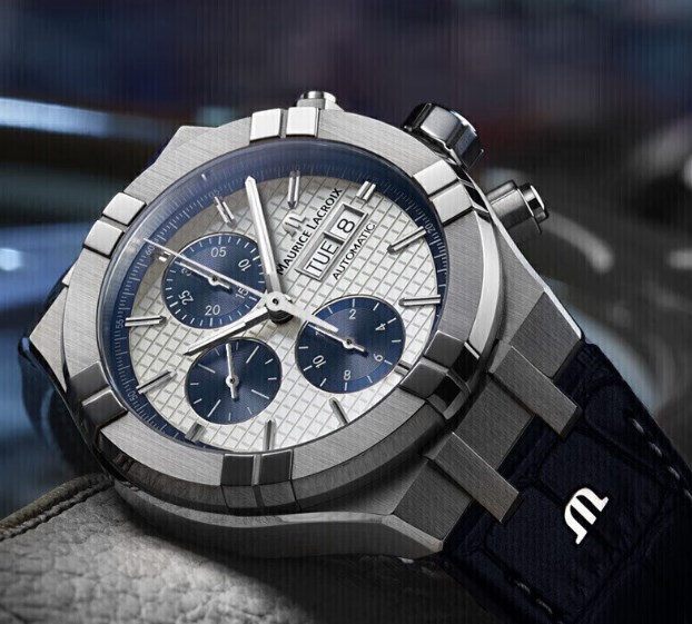 艾美手表停走了怎么办？（手表走时故障）