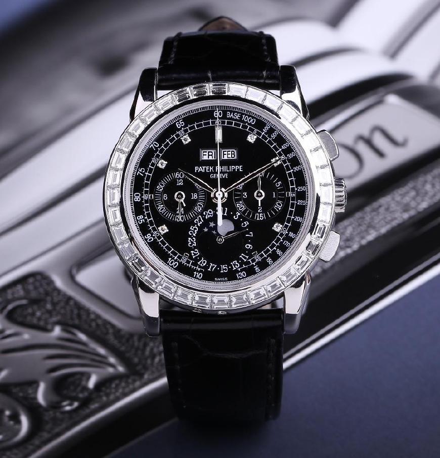 百达翡丽价格表图片(了解百达翡丽各系列腕表价格)-名表号 百达翡丽价格表图片(了解百达翡丽各系列腕表价格)