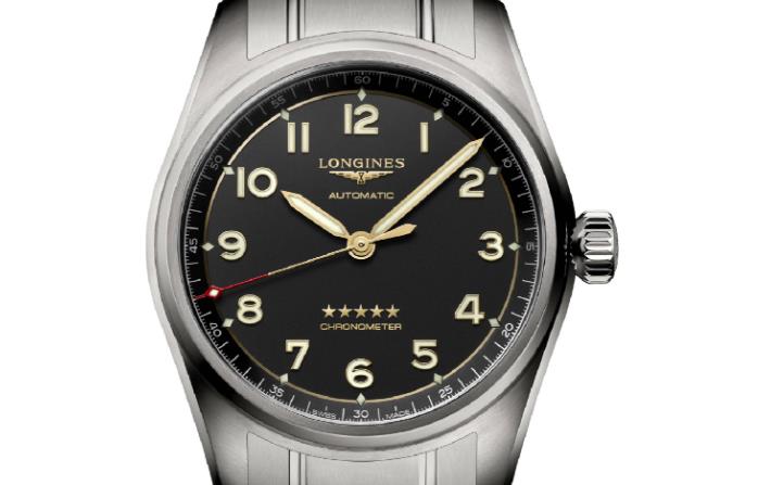 浪琴手表日常应该怎么保养？