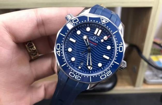 欧米茄手表表柄断裂应该如何处理？