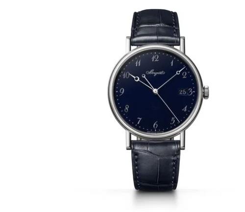 你真的会使用宝玑手表表带吗？宝玑表带保养注意事项