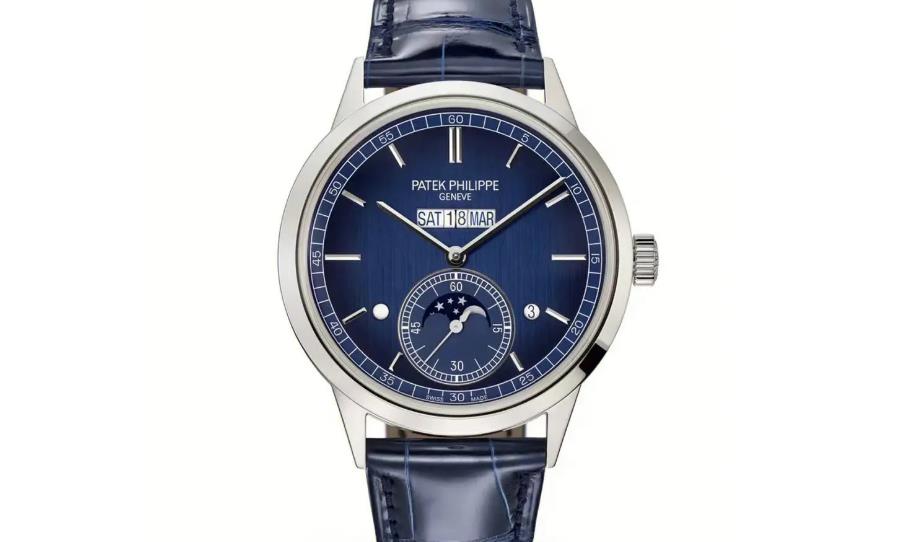 百达翡丽手表如何更换表带（表带更换的正确方法）