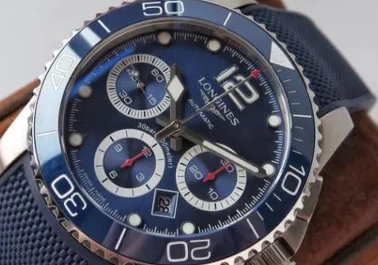 浪琴维修中心在成都的地址是什么？