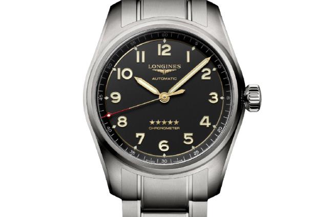 浪琴手表怎样消磁？（浪琴手表消磁的办法）