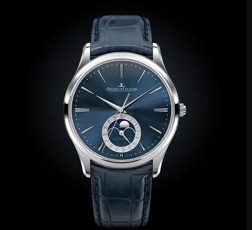 积家手表为什么走时不准？走时不准原因及解决方法