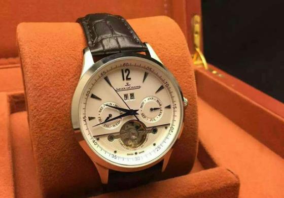 积家机械手表怎么保养？积家机械手表保养技巧