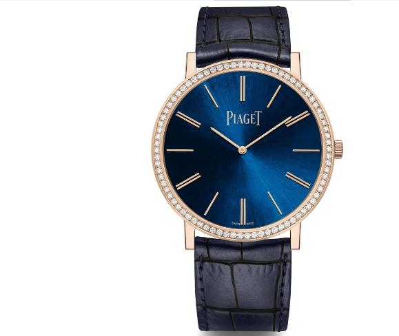 伯爵手表机芯为什么会损坏？机芯损坏常见原因